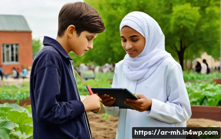 참여형 연구의 교육적 접근 관련 이미지 1