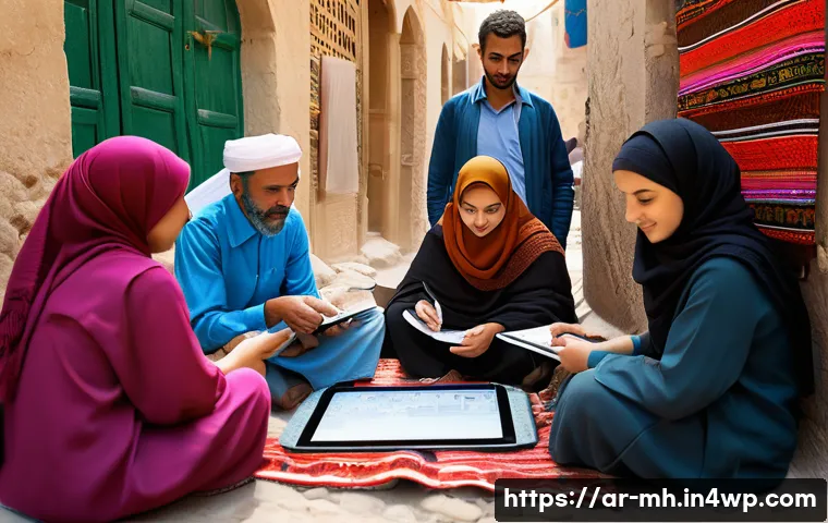 참여형 연구 방법론 초보자 가이드 관련 이미지 1