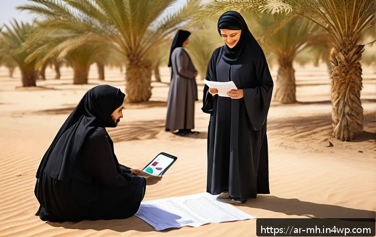 참여형 연구 방법론의 글로벌 비교 관련 이미지 2